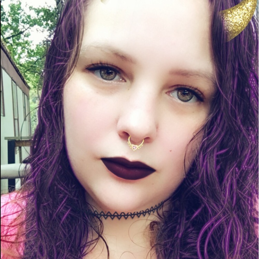 Meet your Posher, Jessica